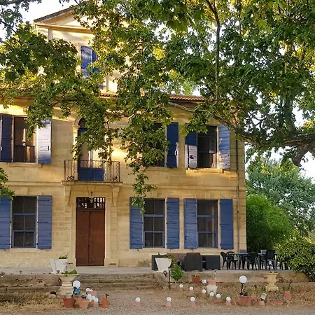 2 Bedroom Beautiful In Holiday home Avignon
